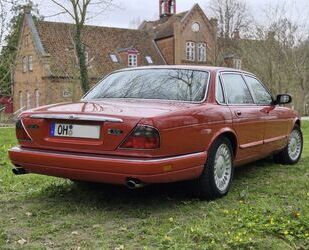 Jaguar XJ12 Gebrauchtwagen