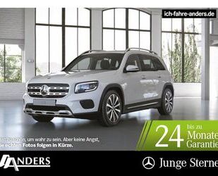 Mercedes-Benz GLB 200 Gebrauchtwagen