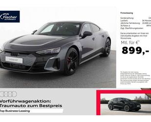 Audi e-tron GT Gebrauchtwagen
