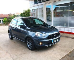 Ford Ka/Ka+ Gebrauchtwagen