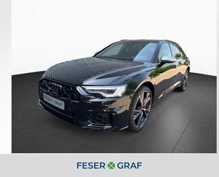 Audi S6 Gebrauchtwagen