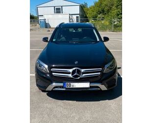 Mercedes-Benz GLC 250 Gebrauchtwagen