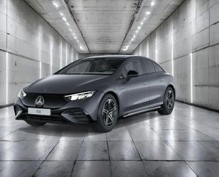 Mercedes-Benz EQE Gebrauchtwagen