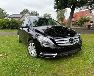 Mercedes-Benz B 200 Gebrauchtwagen
