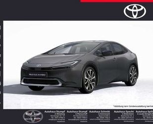 Toyota Prius Gebrauchtwagen