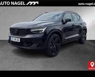 Volvo XC40 Gebrauchtwagen