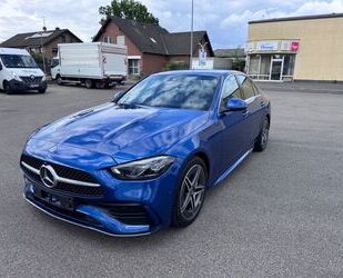 Mercedes-Benz C 200 Gebrauchtwagen