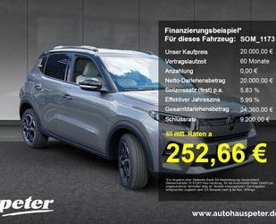 Citroen C3 Gebrauchtwagen