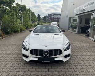 Mercedes-Benz SL 400 Gebrauchtwagen