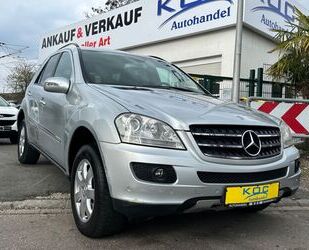 Mercedes-Benz ML 280 Gebrauchtwagen