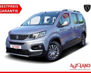 Peugeot Rifter Gebrauchtwagen