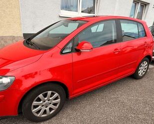 VW Golf Plus Gebrauchtwagen