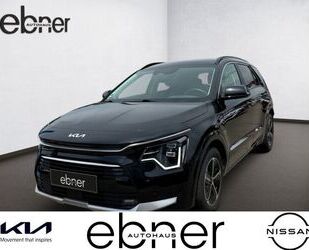 Kia Niro Gebrauchtwagen