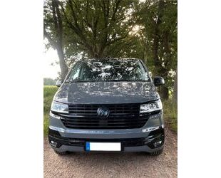 VW T6 Multivan Gebrauchtwagen