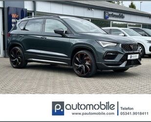 Cupra Ateca Gebrauchtwagen