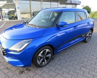 Suzuki Swift Gebrauchtwagen