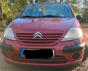 Citroen C3 Gebrauchtwagen