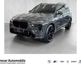 BMW X7 Gebrauchtwagen