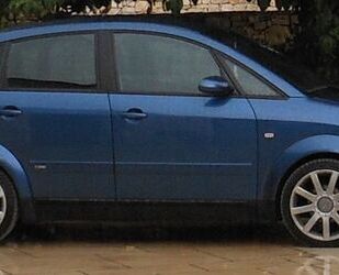 Audi A2 Gebrauchtwagen