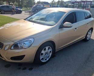 Volvo V60 Gebrauchtwagen