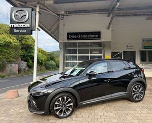 Mazda CX-3 Gebrauchtwagen