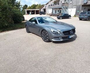 Mercedes-Benz SL 350 Gebrauchtwagen