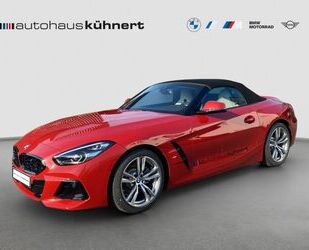 BMW Z4 Gebrauchtwagen