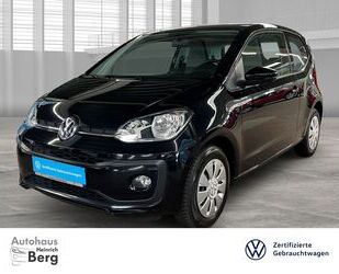 VW up! Gebrauchtwagen