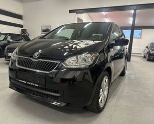 Skoda Citigo Gebrauchtwagen