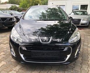 Peugeot 308 Gebrauchtwagen