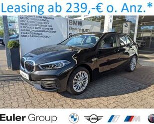 BMW 116 Gebrauchtwagen