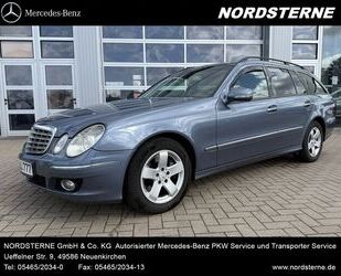 Mercedes-Benz E 350 Gebrauchtwagen
