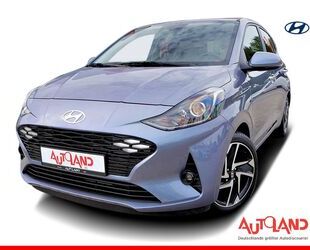 Hyundai i10 Gebrauchtwagen