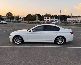 BMW 520 Gebrauchtwagen