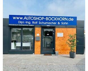 Mercedes-Benz GLK 200 Gebrauchtwagen