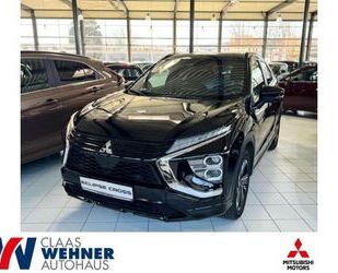 Mitsubishi Eclipse Cross Gebrauchtwagen