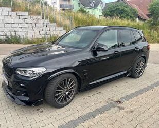 BMW X3 M40 Gebrauchtwagen