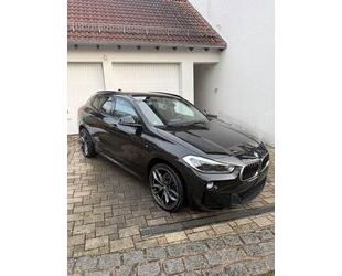 BMW X2 Gebrauchtwagen