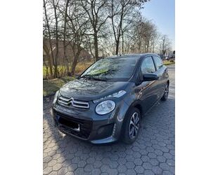 Citroen C1 Gebrauchtwagen