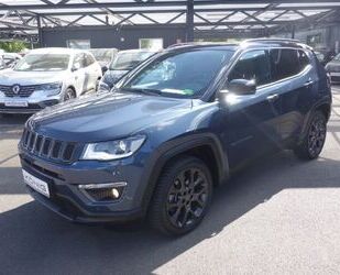 Jeep Compass Gebrauchtwagen
