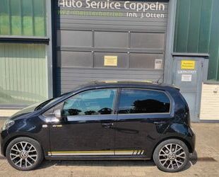VW up! Gebrauchtwagen