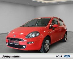 Fiat Punto Evo Gebrauchtwagen