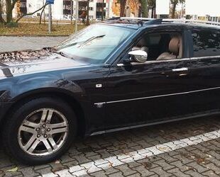 Chrysler 300C Gebrauchtwagen