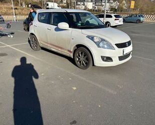 Suzuki Swift Gebrauchtwagen