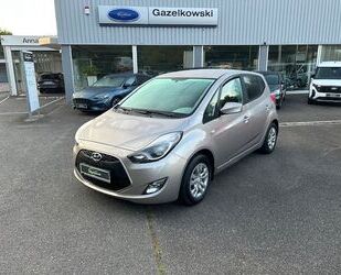 Hyundai ix20 Gebrauchtwagen