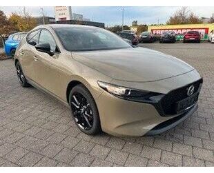 Mazda 3 Gebrauchtwagen
