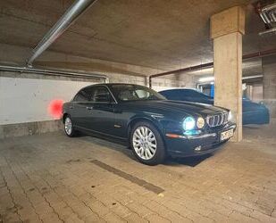 Jaguar XJ8 Gebrauchtwagen