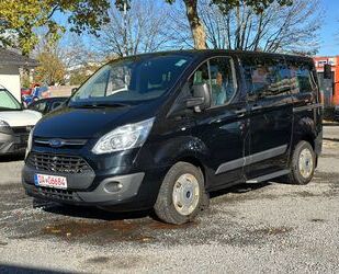 Ford Transit Gebrauchtwagen