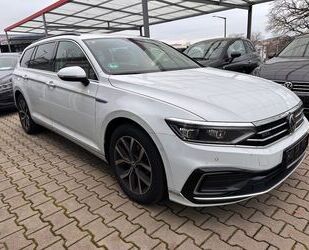VW Passat Variant Gebrauchtwagen