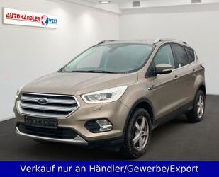 Ford Kuga Gebrauchtwagen